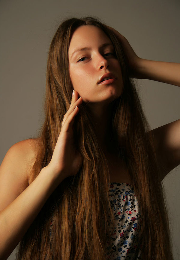 Дарюшка, 21 год, 1 размер груди